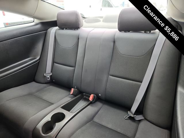 Used 2009 Pontiac G6 GT image 21