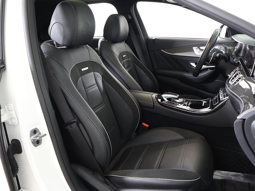 Used 2019 Mercedes-Benz E 63 AMG S image 36