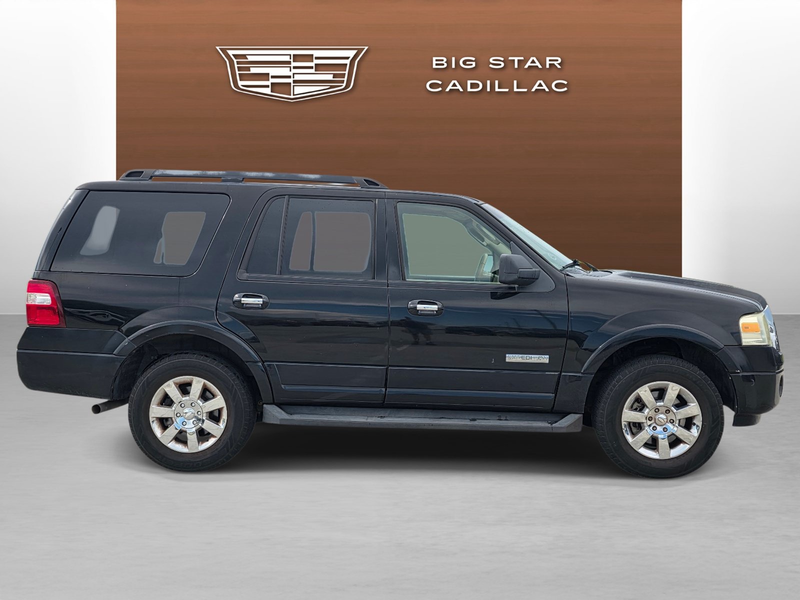 Used 2008 Ford Expedition XLT RWD image 6