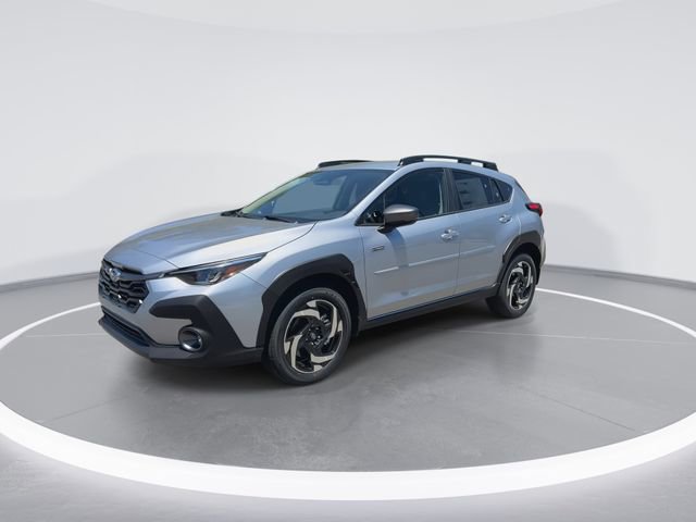 New 2026 Subaru Crosstrek 2.5i Limited AWD/4WD image 4