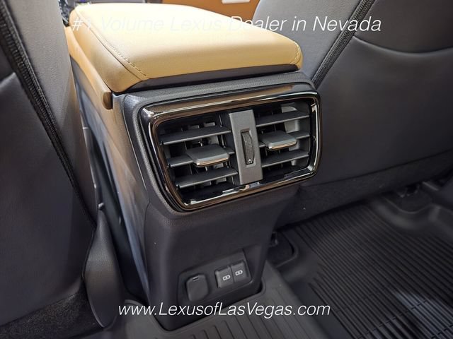 New 2026 Lexus NX 450h+ AWD w/ Luxury Package image 15