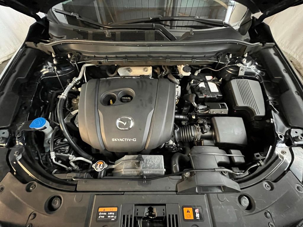 Used 2021 MAZDA CX-5 Grand Touring FWD image 31