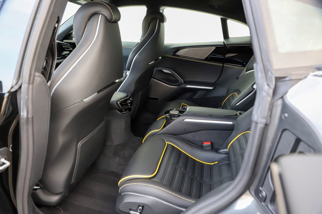 Certified 2025 Ferrari Purosangue image 52