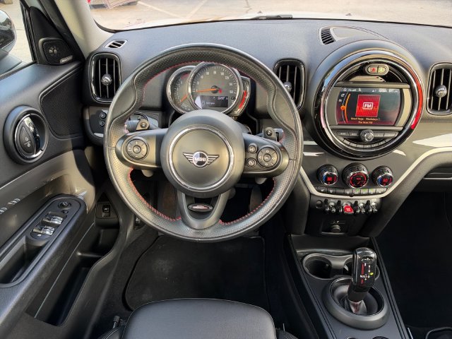 Used 2020 MINI Cooper Countryman S w/ Storage Package AWD/4WD image 14