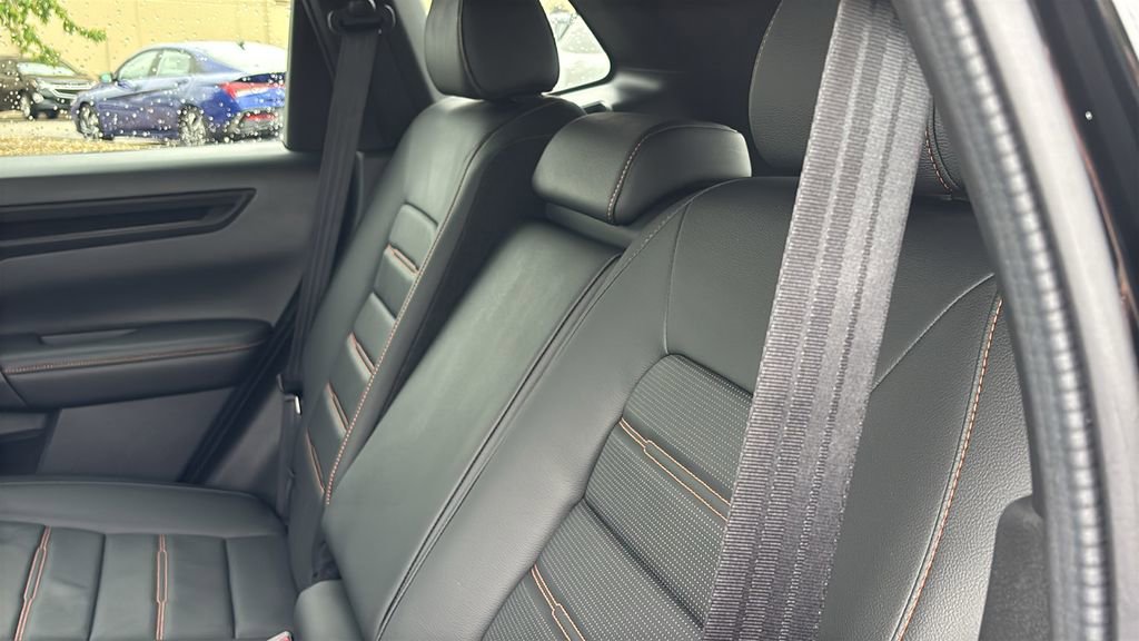 Certified 2026 Honda CR-V Sport-L image 31