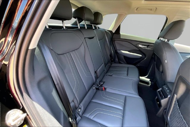 New 2026 Audi Q3 quattro 2.0T AWD/4WD image 29