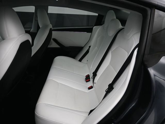 Used 2025 Tesla Model 3 Long Range image 14