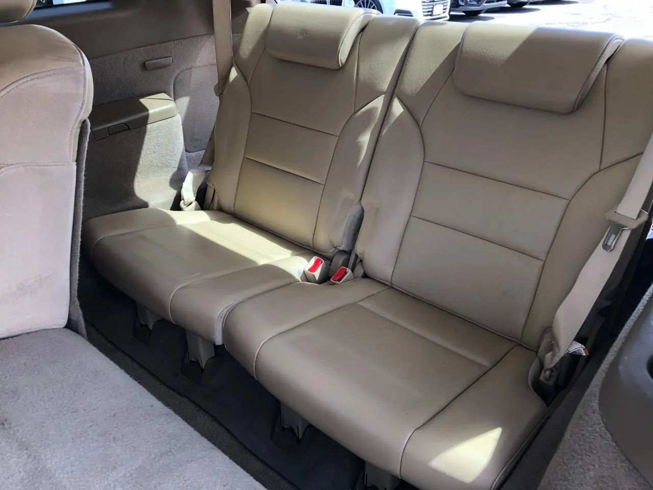 Used 2009 Acura MDX w/ Technology Package AWD/4WD image 30