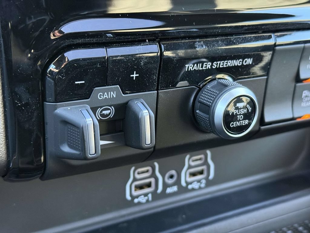 New 2026 RAM 1500 Big Horn AWD/4WD image 28