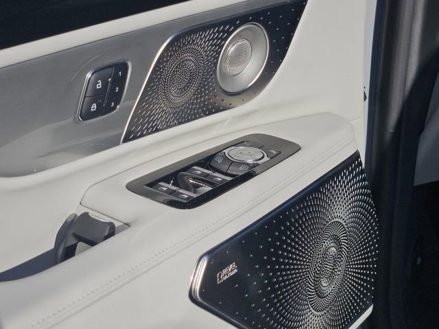 New 2026 Lincoln Nautilus Reserve AWD/4WD image 15