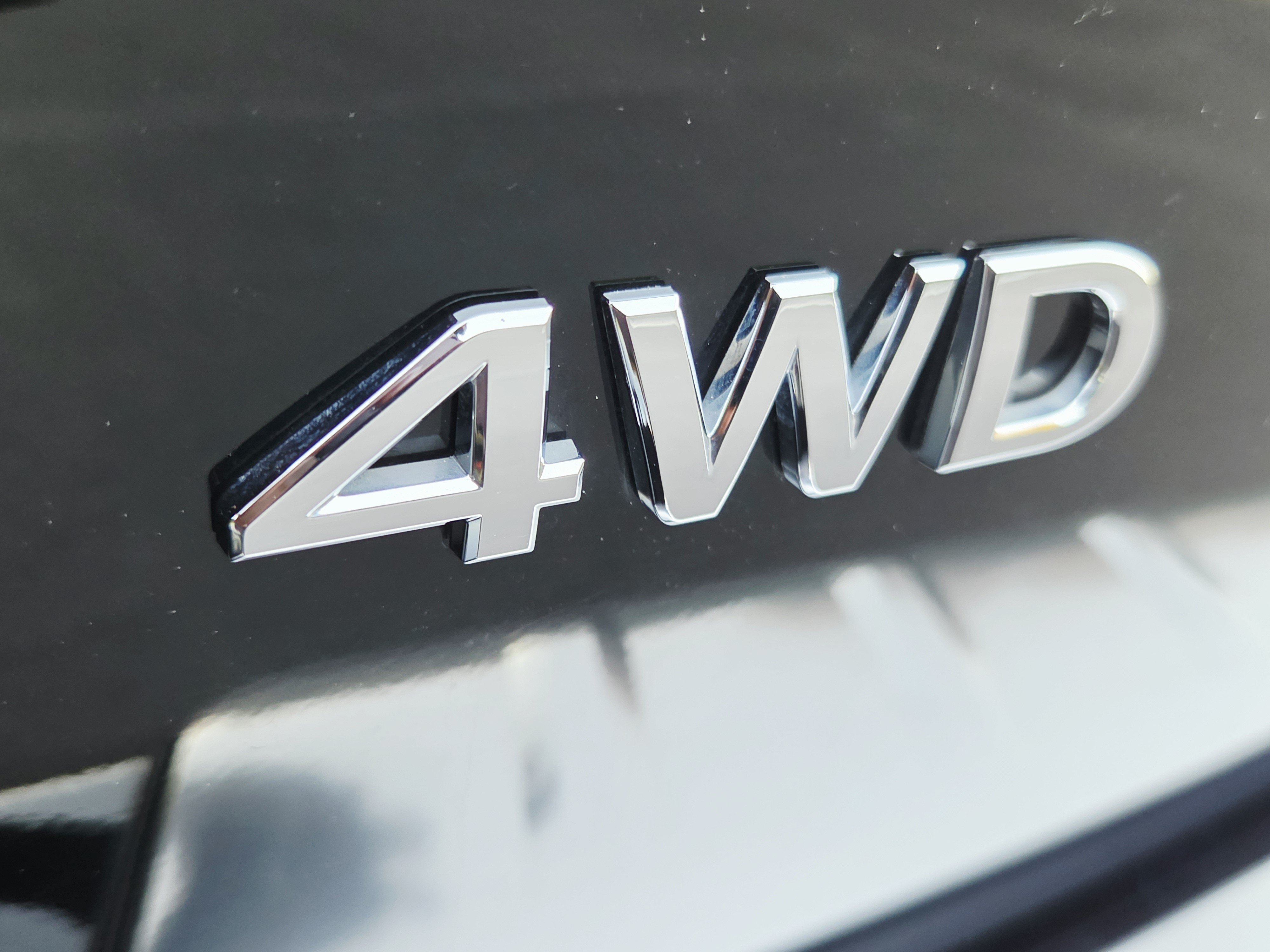 Used 2023 INFINITI QX80 4WD image 9