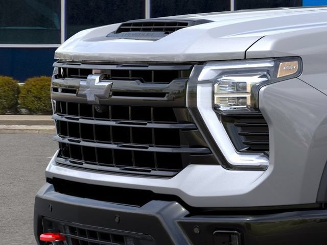 New 2026 Chevrolet Silverado 2500 LT w/ Trail Boss Package AWD/4WD image 13