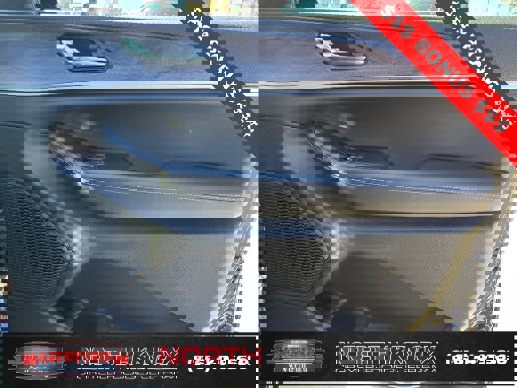 New 2025 Jeep Grand Cherokee L Limited image 30