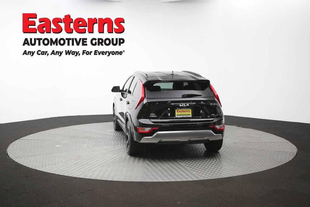 Used 2023 Kia Niro EX Touring FWD image 64