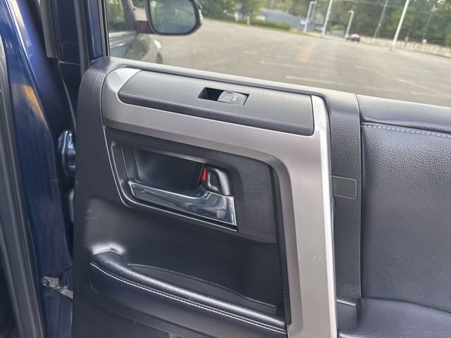 Used 2019 Toyota 4Runner Limited image 15