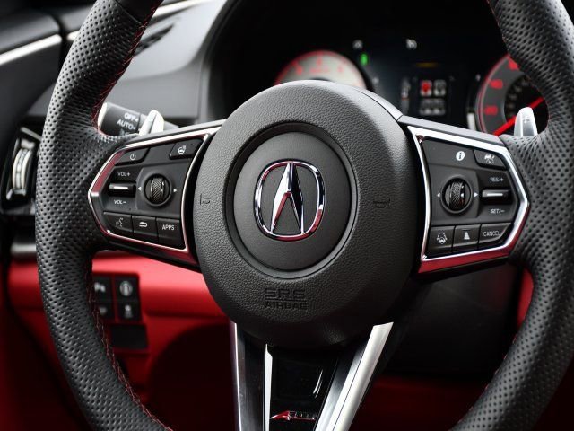 New 2026 Acura RDX A-Spec AWD/4WD image 24