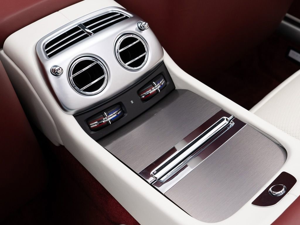 Certified 2020 Rolls-Royce Dawn image 28
