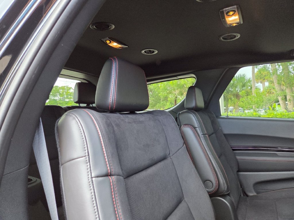 New 2026 Dodge Durango GT AWD/4WD image 19