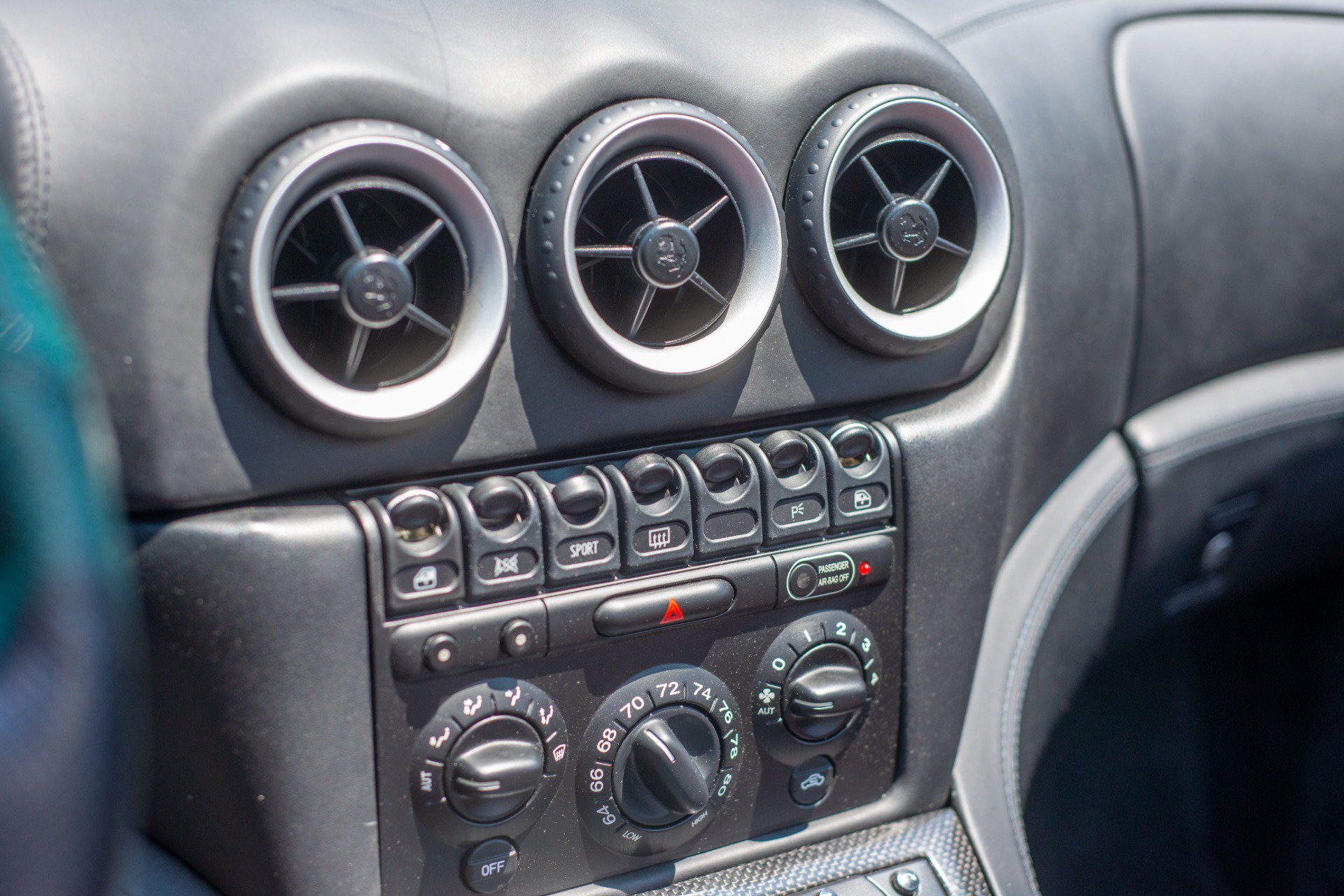 Used 2005 Ferrari 575M Maranello Superamerica RWD image 15