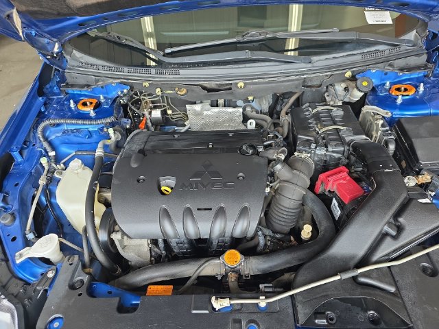 Used 2011 Mitsubishi Lancer ES FWD image 28