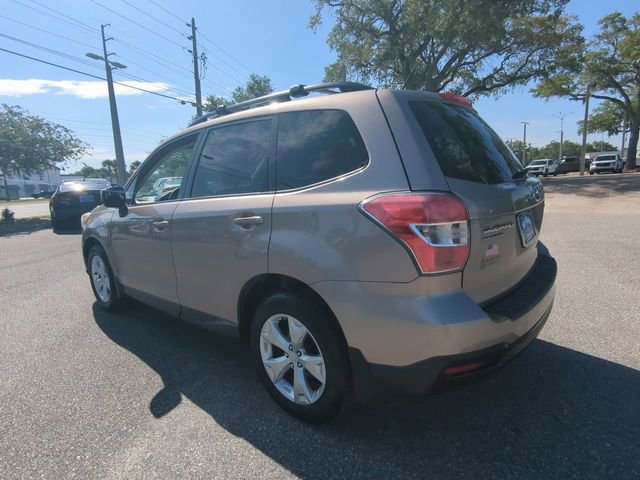Used 2014 Subaru Forester 2.5i Premium w/ All-Weather Package AWD/4WD image 7