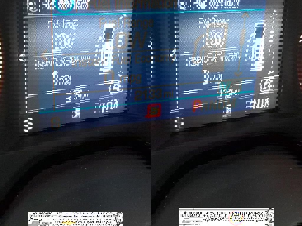 Used 2024 Chevrolet Camaro LT w/ RS Package image 14