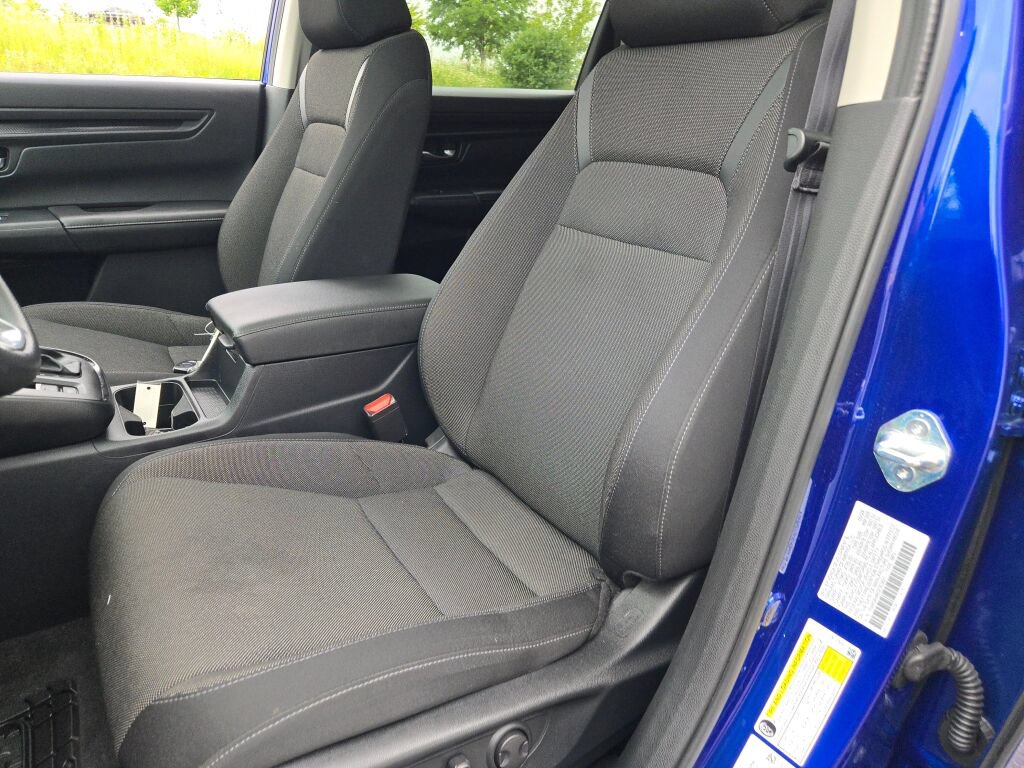 Used 2025 Honda CR-V EX image 24