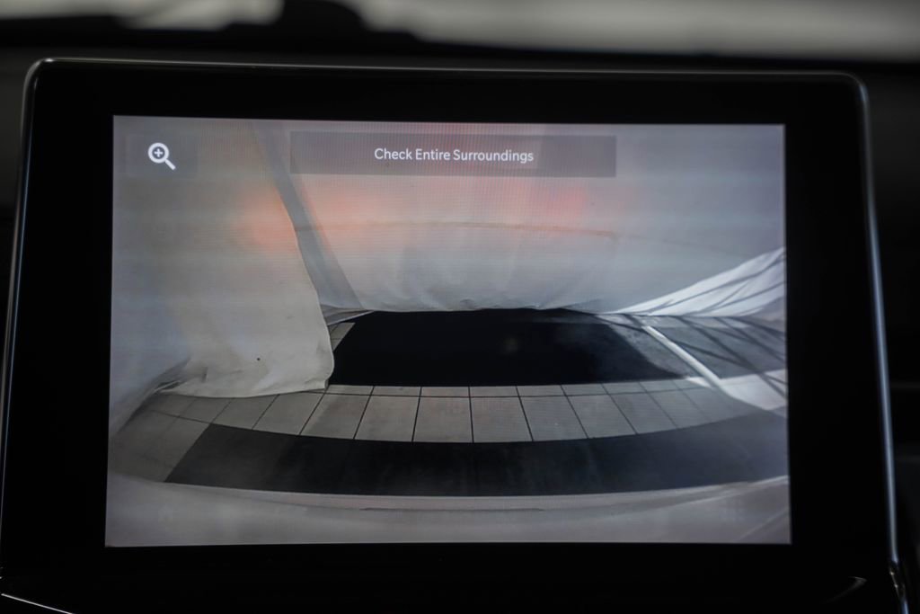 Used 2022 Jeep Compass Limited image 48