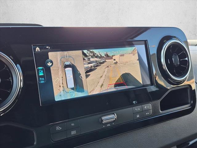 New 2026 Mercedes-Benz Sprinter 2500 image 13