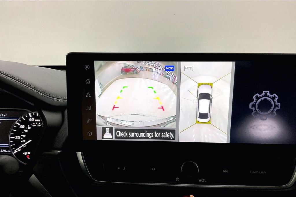 Used 2023 Nissan Altima 2.5 SL image 14