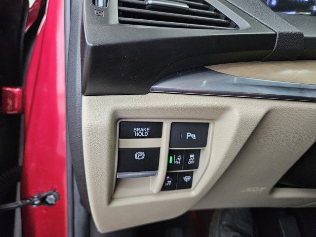 Used 2020 Acura MDX SH-AWD w/ Advance Package image 31