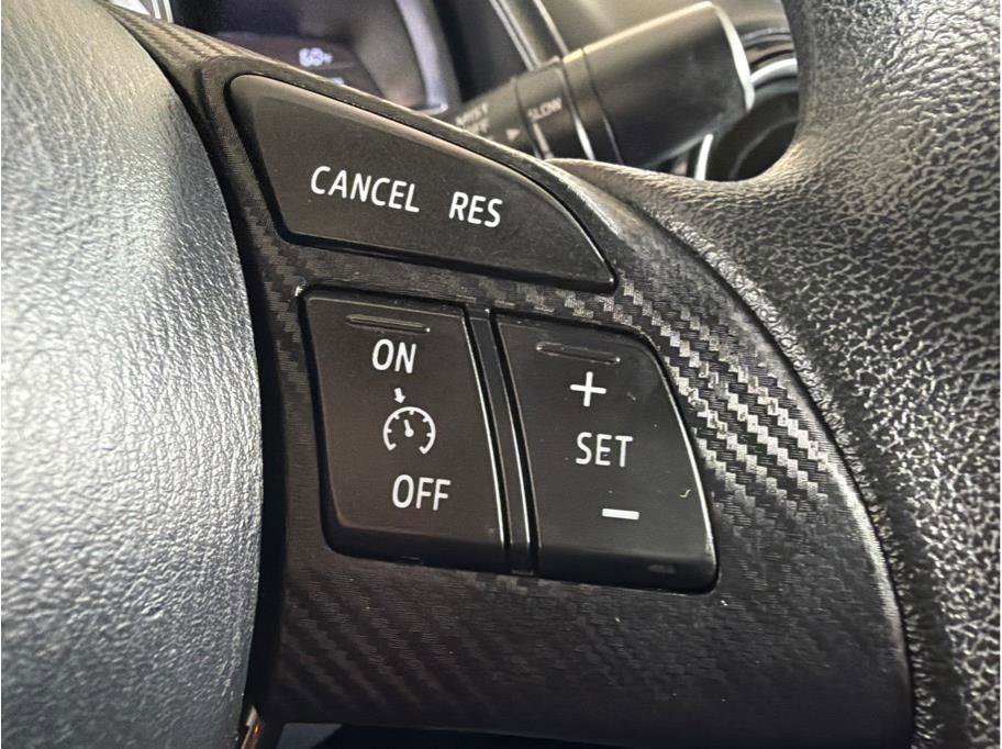 Used 2016 Scion iA FWD image 19