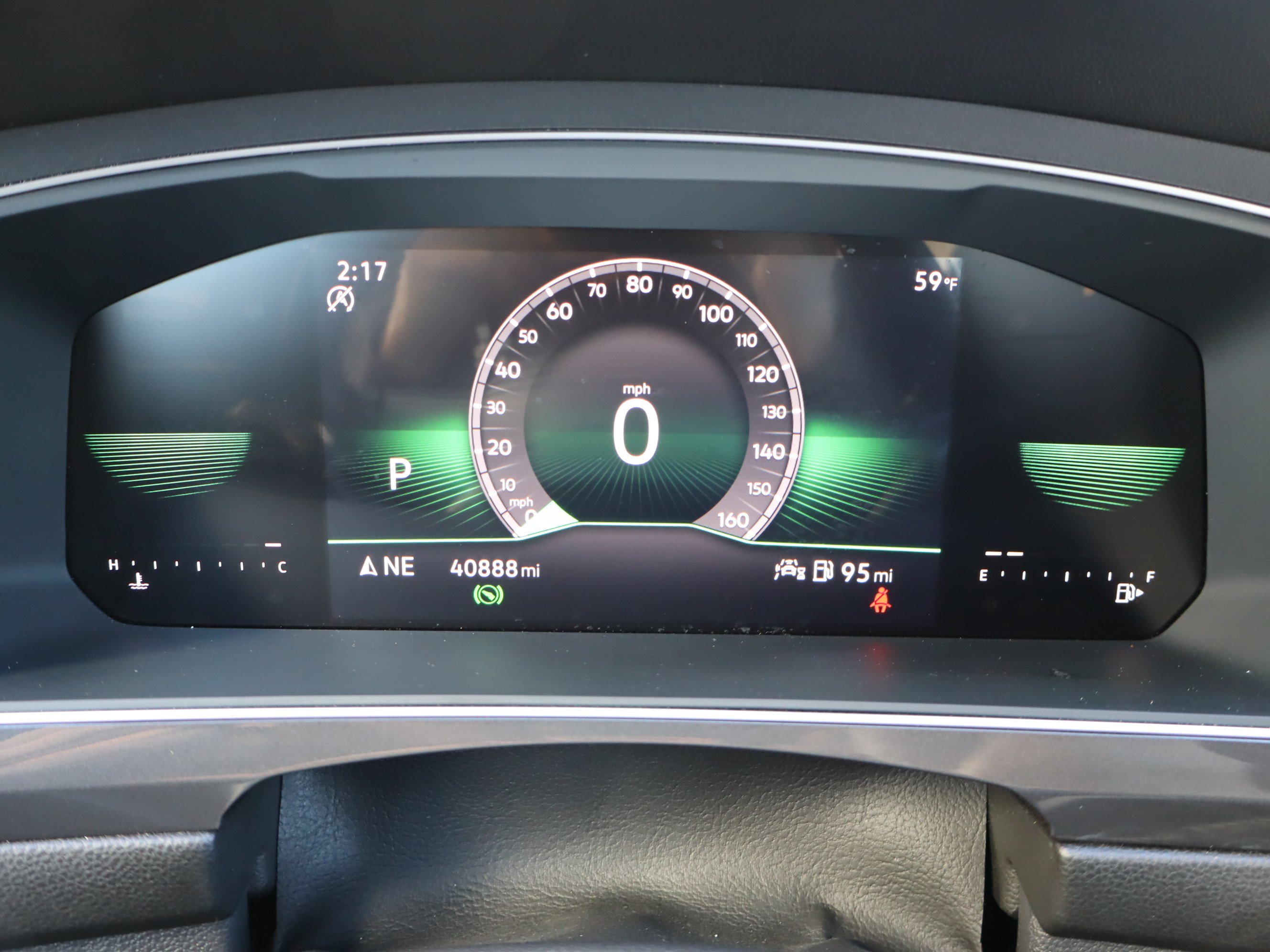 Used 2023 Volkswagen Tiguan SE R-Line image 24