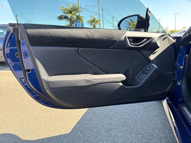 Used 2024 Toyota GR86 Premium RWD image 18