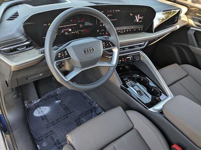 New 2025 Audi Q5 Premium Plus video 3