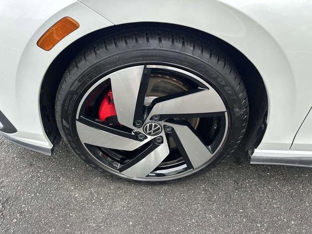 Used 2024 Volkswagen GTI S image 7