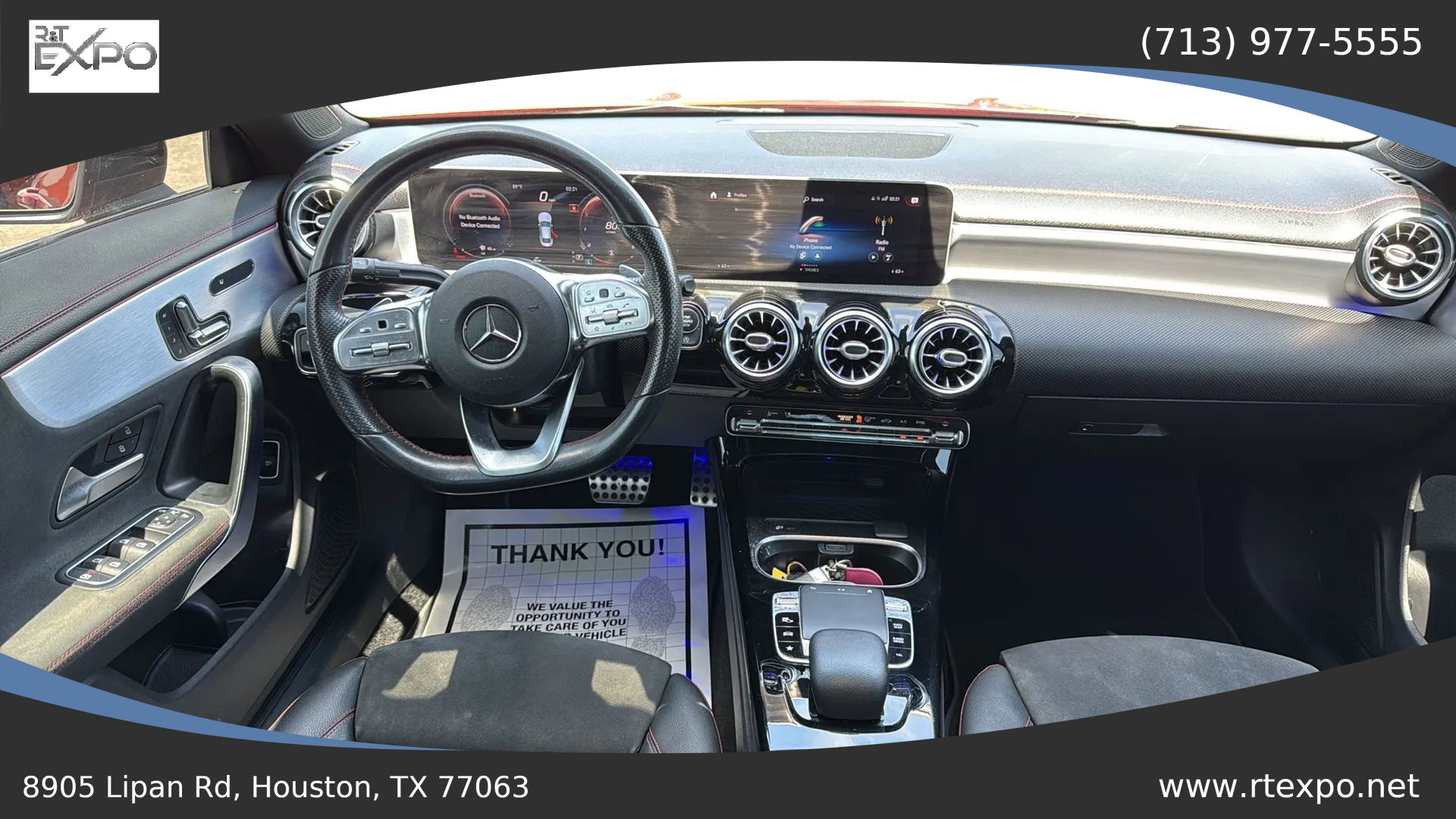 Used 2020 Mercedes-Benz CLA 250 image 33