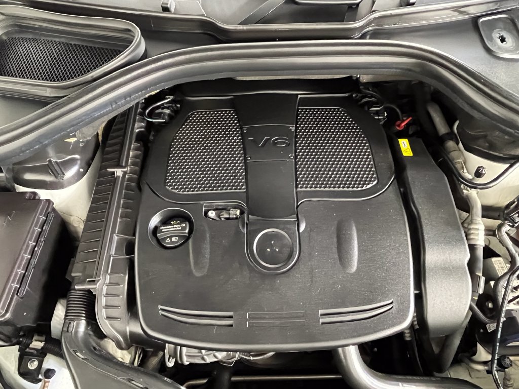 Used 2017 Mercedes-Benz GLE 350 4MATIC image 18