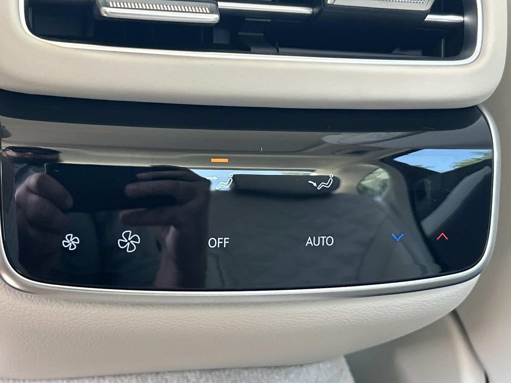 New 2027 Genesis G80 3.5T Sport Prestige AWD/4WD image 22