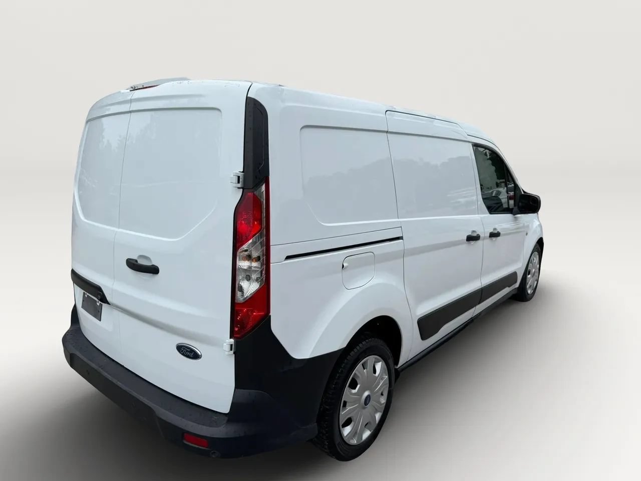 Used 2022 Ford Transit Connect XL FWD image 3