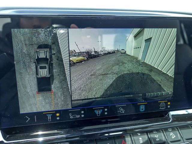 New 2026 Chevrolet Blazer LT image 54