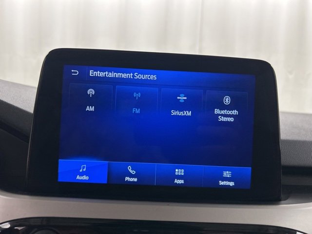 Used 2021 Ford Escape SE image 15