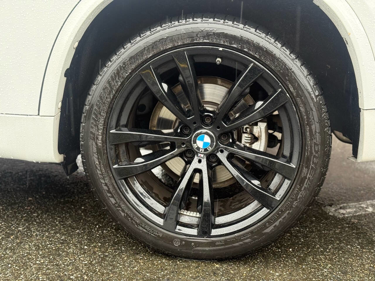 Used 2017 BMW X5 xDrive40e AWD/4WD image 56