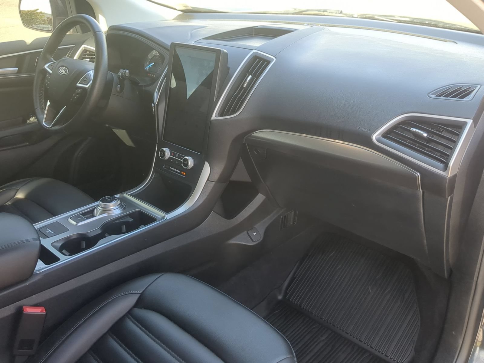 Used 2022 Ford Edge SEL w/ Convenience Package AWD/4WD image 37