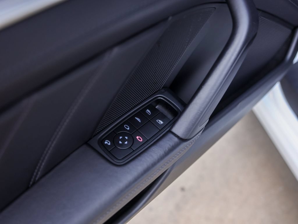 Certified 2023 Porsche 911 Carrera RWD image 29