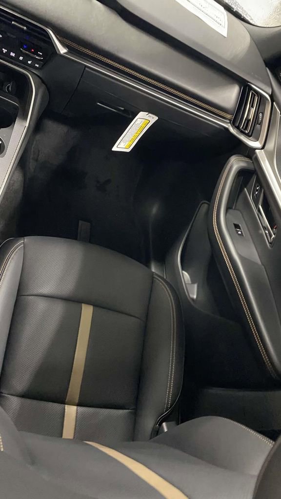 New 2026 MAZDA CX-90 3.3 Turbo S w/ Premium Package image 29