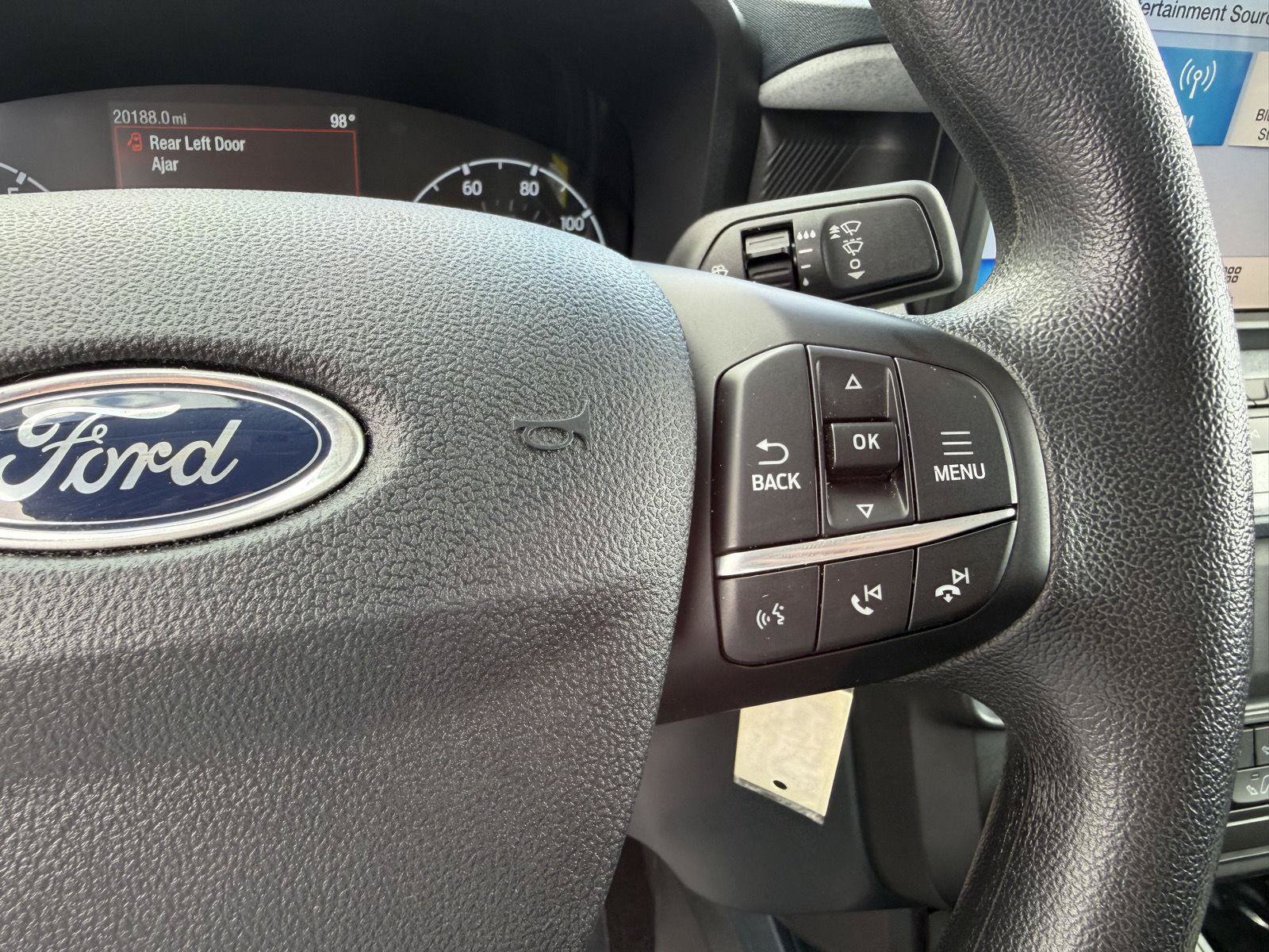 Certified 2023 Ford Maverick XLT w/ Equipment Group 300A Standard AWD/4WD image 24