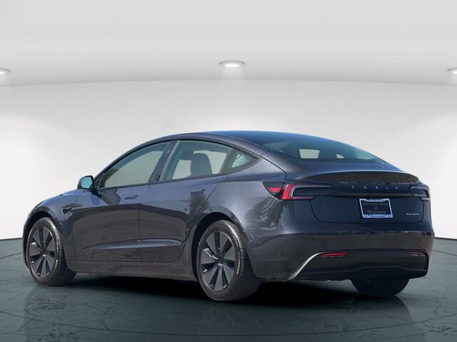 Used 2025 Tesla Model 3 Long Range image 5