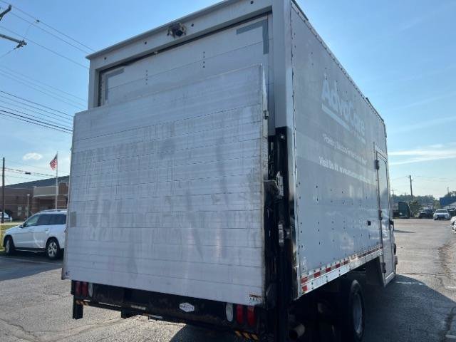 Used 2021 Chevrolet Express 4500 Extended w/ Power Convenience Package RWD image 5
