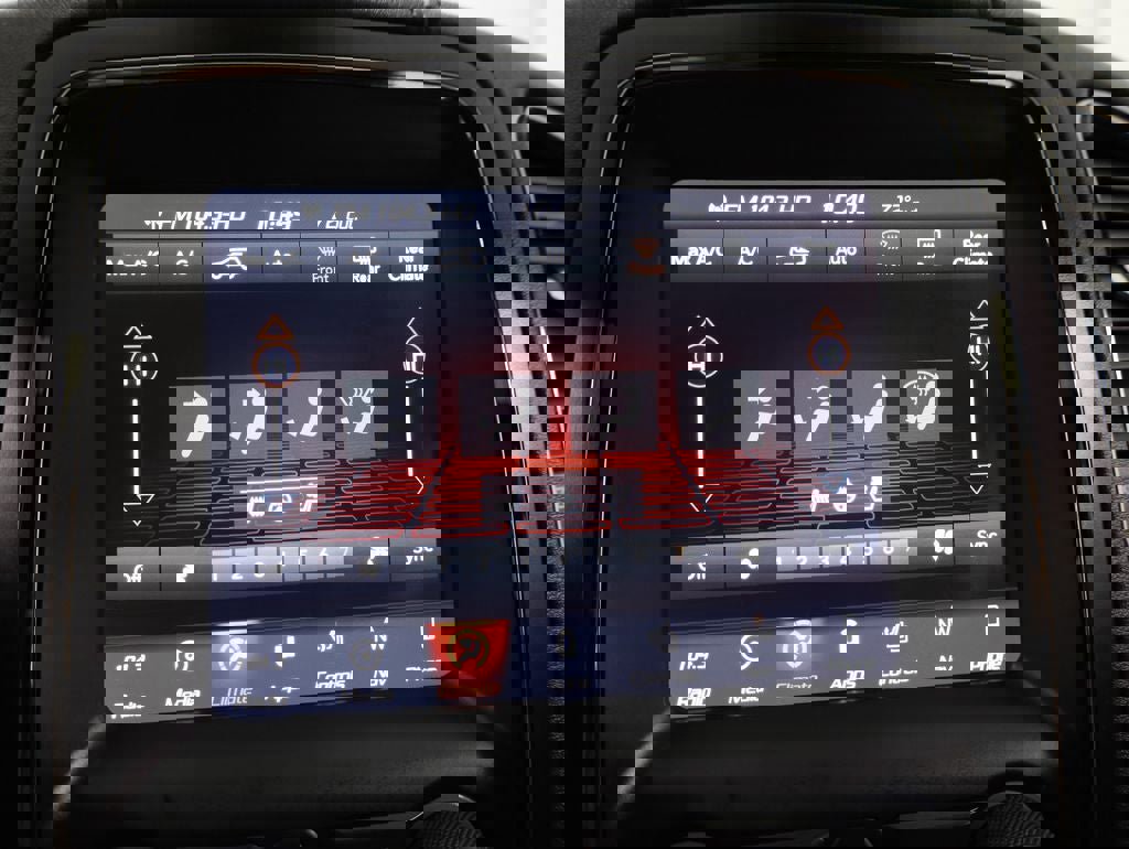 Used 2019 Dodge Durango SRT w/ Premium Interior Group image 31